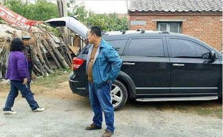 农村买汽车有多少 农村买汽车有多少