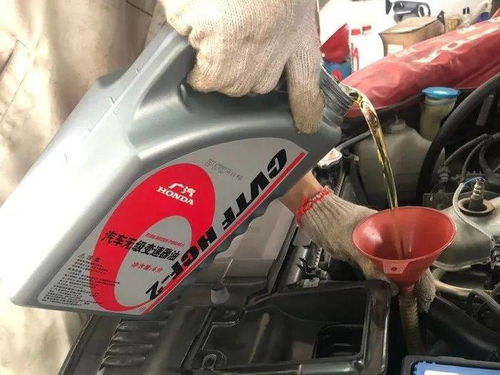 怎样测汽车机油多少