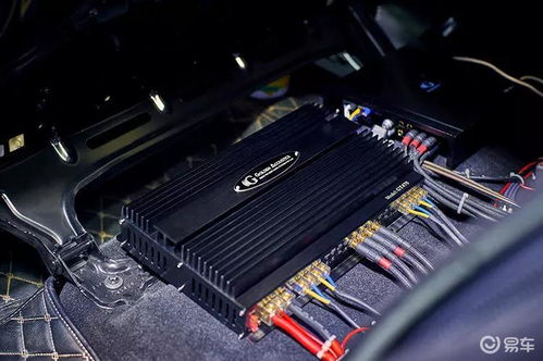 汽车功放功率多少好 汽车功放功率多少好