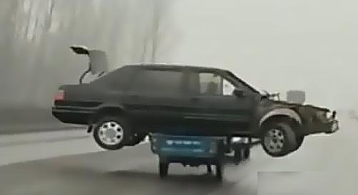 汽车可以多少年