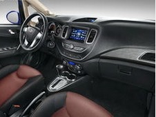 飓风刃汽车多少元