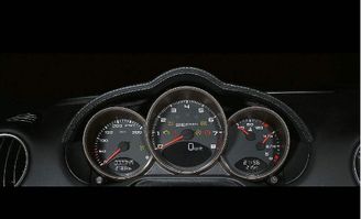 汽车转速在多少合适