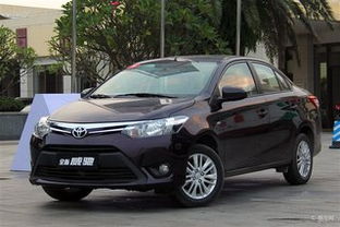 丰田汽车最高优惠多少 丰田汽车最高优惠多少