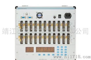 汽车测电阻是多少 汽车测电阻是多少