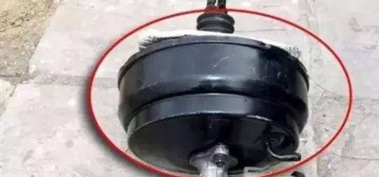 汽车刹车真空要多少