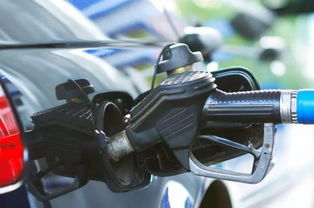 汽车油最近升了多少 汽车油最近升了多少