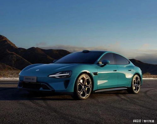 小米汽车还剩多少订单