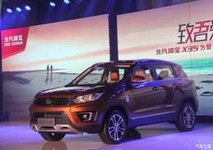 北京比亚迪汽车排名多少