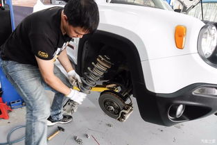 汽车升高垫高多少合适 汽车升高垫高多少合适