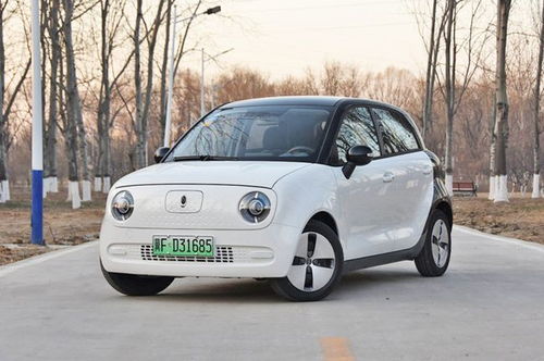 欧拉汽车最低多少