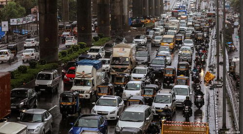 印度生产汽车多少辆