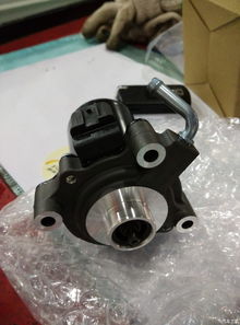 汽车有多少电池阀门