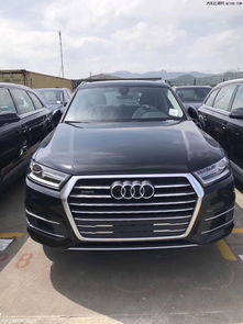 奥迪3.0汽车耗油多少