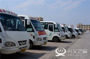 望谟汽车租赁价格多少