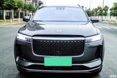 理想汽车 法国售价多少