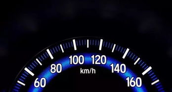 汽车转速最高为多少 汽车转速最高为多少