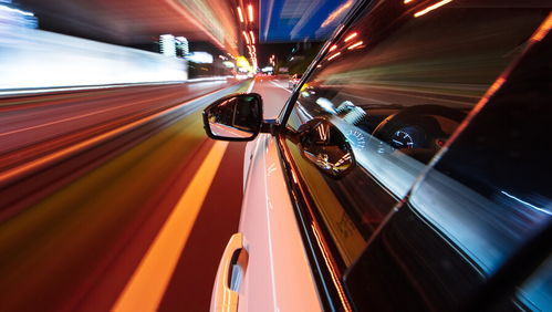 汽车时速多少失控正常