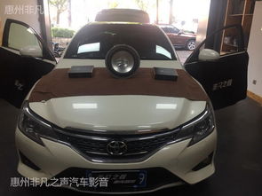 惠阳汽车隔音价格多少 惠阳汽车隔音价格多少