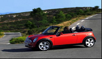 迷你汽车现在价位多少