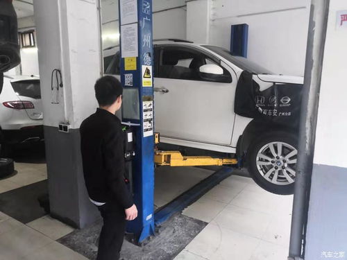 汽车大闸多少安