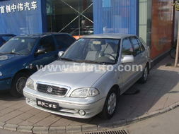 羚羊汽车重量马力多少