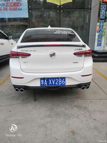 小朗汽车油耗多少