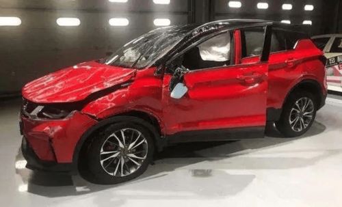 吉利汽车有多少含金量