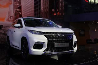 广州有多少牌子汽车