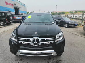 奔驰汽车新车报价多少