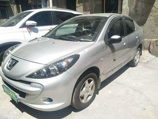 南充标致汽车估价多少