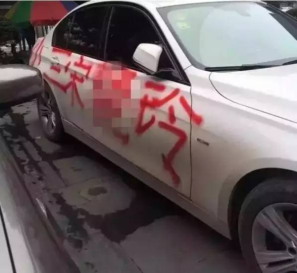 伊川汽车喷漆优惠多少