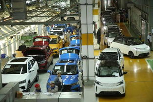 能源汽车生产价格多少 能源汽车生产价格多少