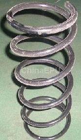 汽车弹簧内径多少正常 汽车弹簧内径多少正常