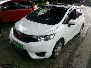 成都汽车飞度报价多少