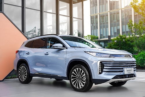 凌云汽车轴距多少 凌云汽车轴距多少