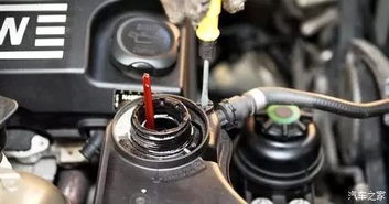 汽车防冻油用量多少 汽车防冻油用量多少