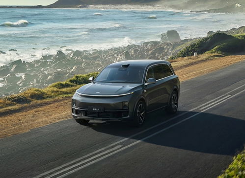 理想汽车是多少功率