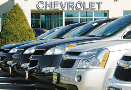 日产汽车亏损多少美元