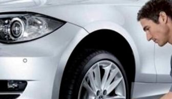 汽车怎么升高多少寸