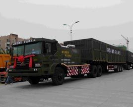 大汽车有多少吨