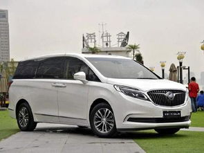 别克汽车有多少吨