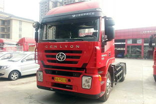 红岩汽车头高多少 红岩汽车头高多少