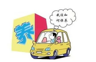 汽车保养全套要多少