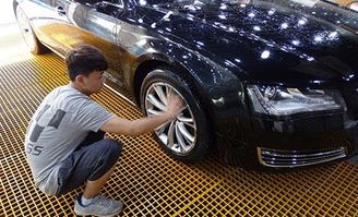 汽车保养频率多少最好