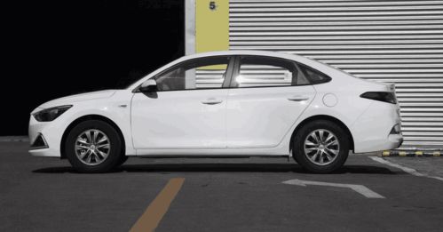 领动汽车噪音多少