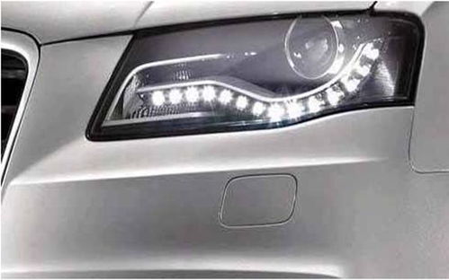 汽车灯功率多少