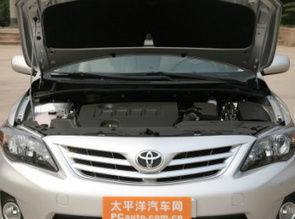 丰田汽车1.4油耗多少