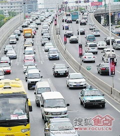 苏州汽车数量是多少
