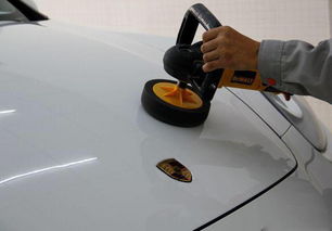 汽车抛光提成是多少