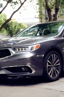 汽车讴歌多少钱